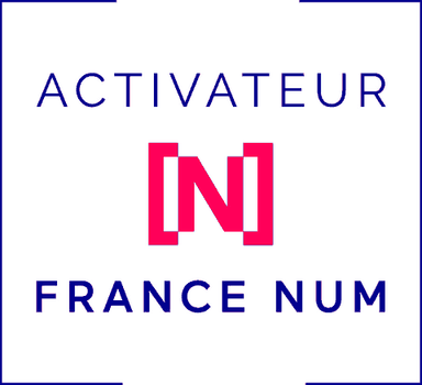 Althoce, Activateur France Num